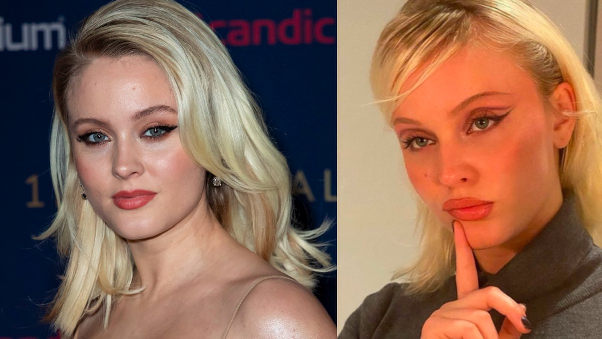 Zara Larsson bilder