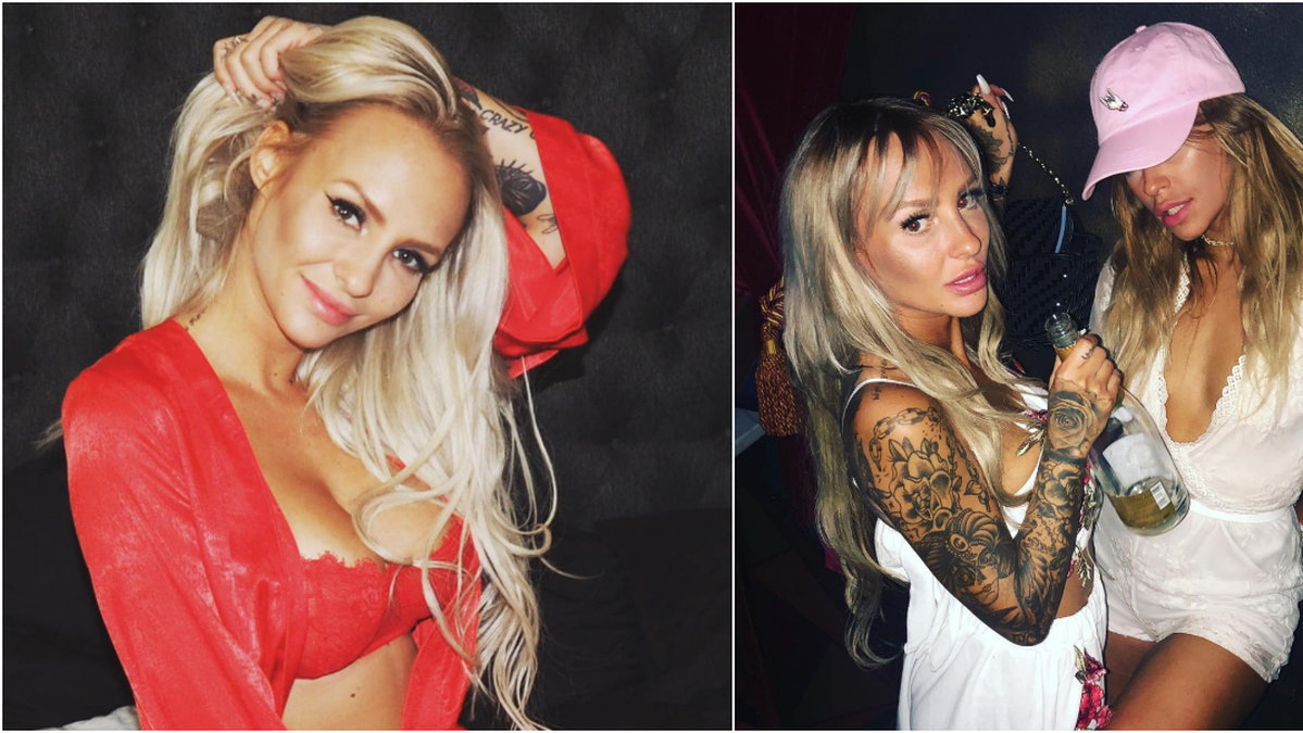 Paulina Paow Danielsson.
