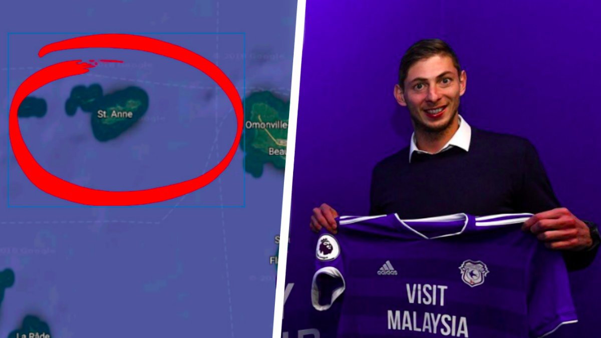 Emiliano Sala