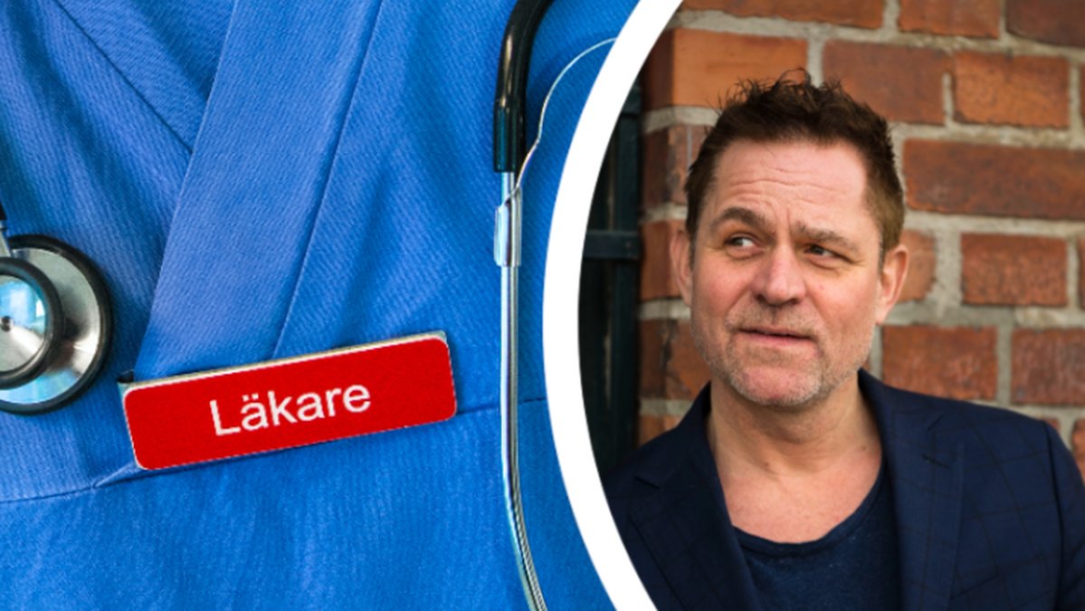 Rickard Olsson lämnar TV4:s Bingolotto: Avråtts av läkare