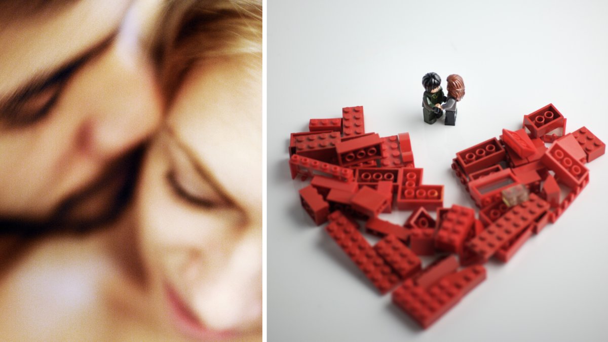 Här är åtta tecken på att du hittat din själsfrände.