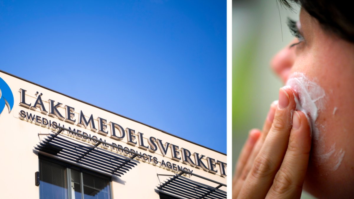 Läkemedelsverket