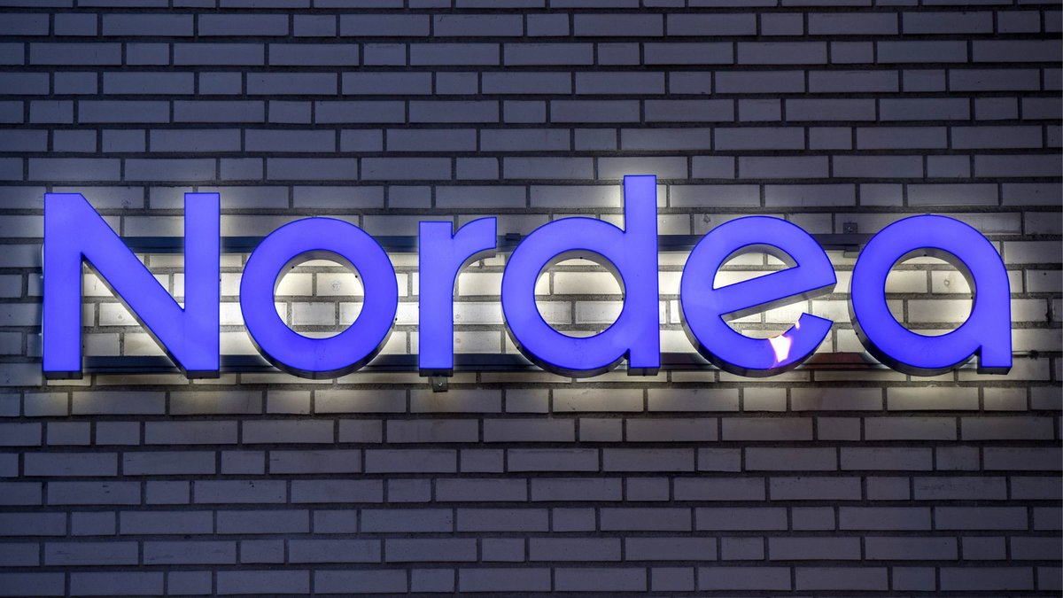 Nordea sänker räntan på alla bundna lån.