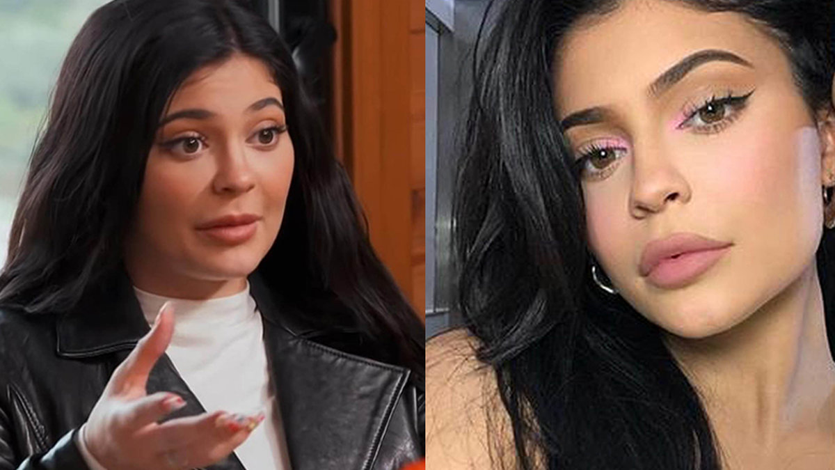 Kylie Jenner
