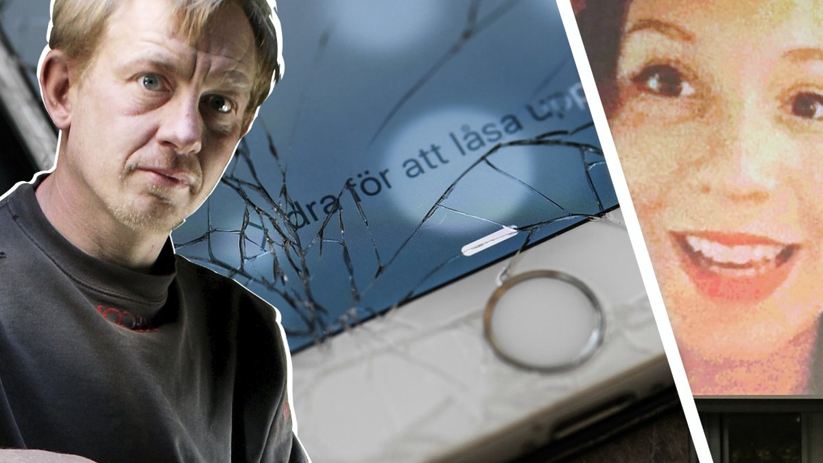 Peter Madsen skickade sms innan mordet på Kim Wall