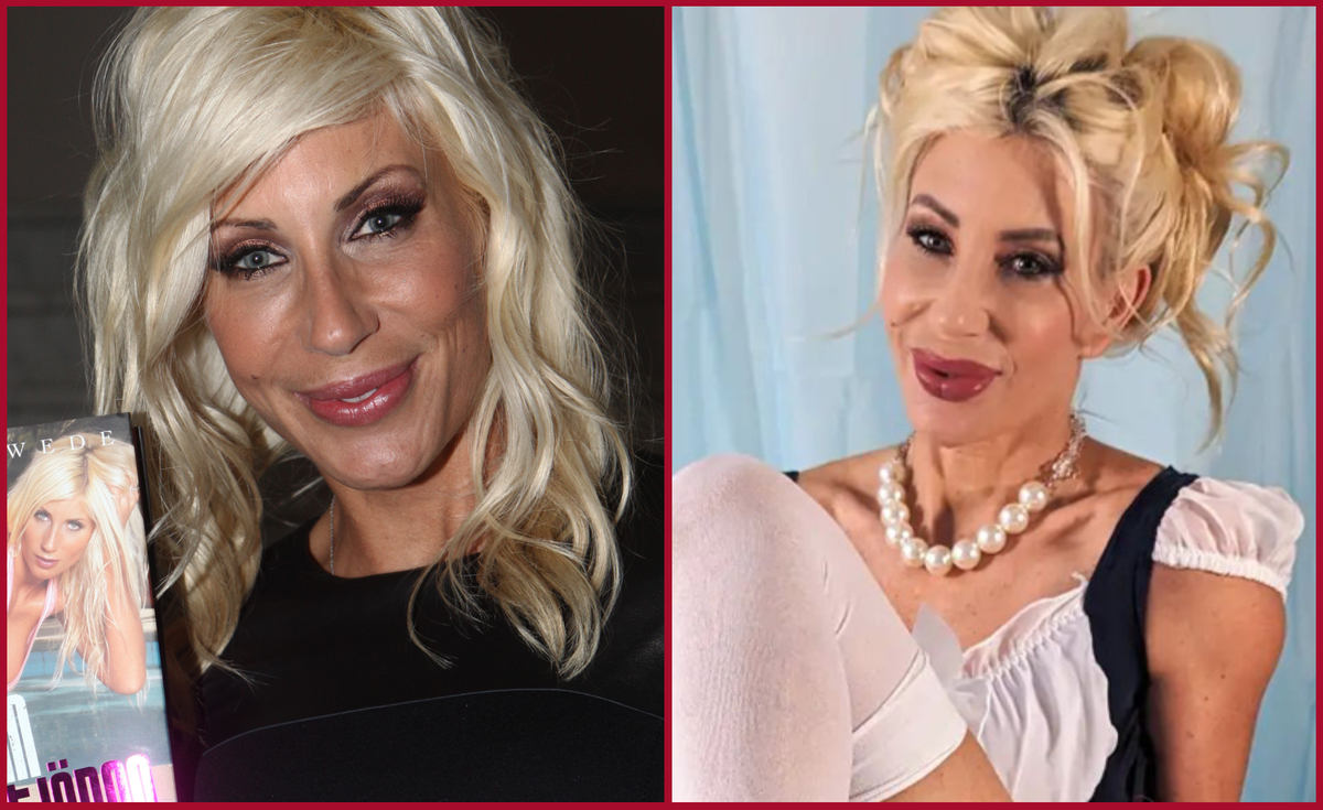 Puma Swede idag