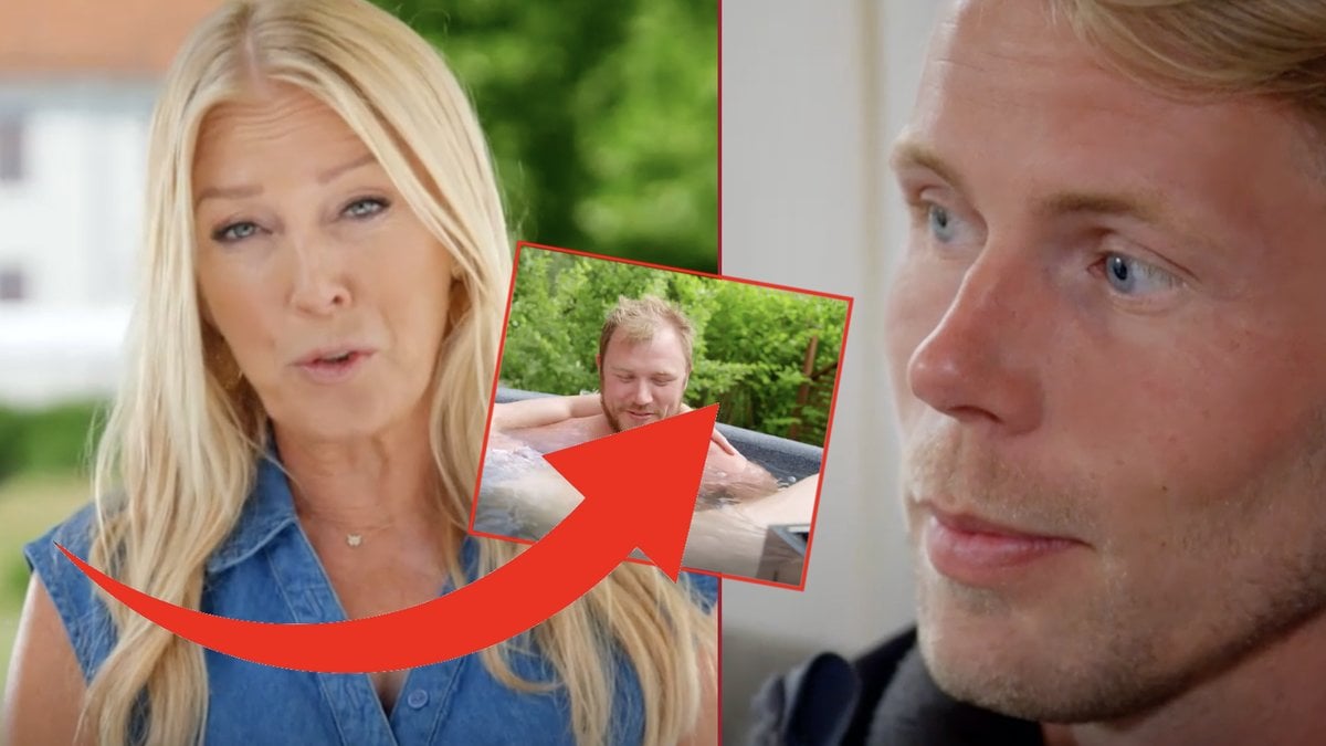 Bonde söker fru 2024