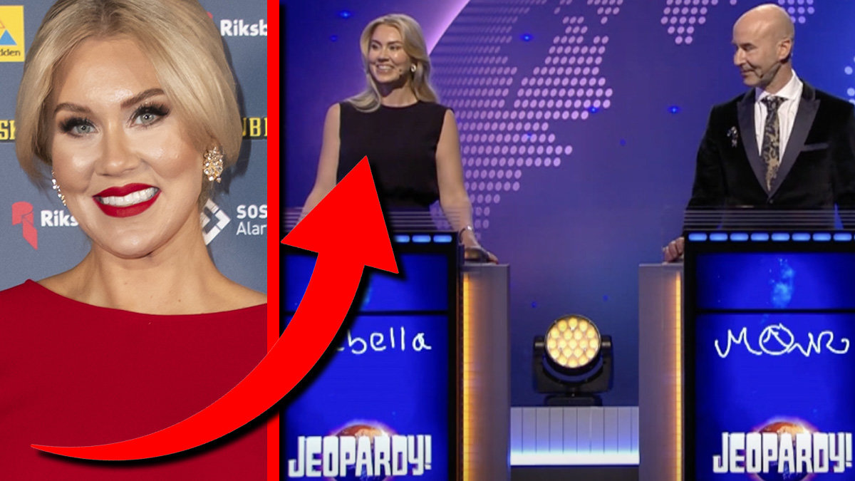 Jeopardy