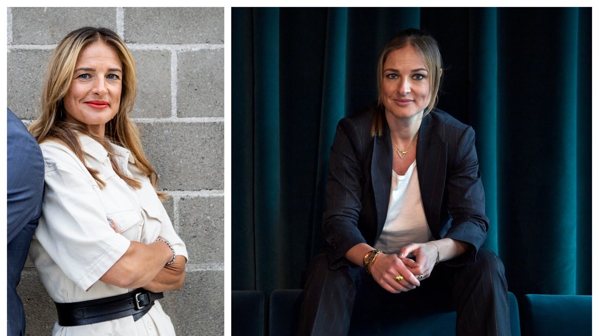 Hur mycket pengar tjänar egentligen Lyxfällan-programledaren Magdalena Kowalczyk?