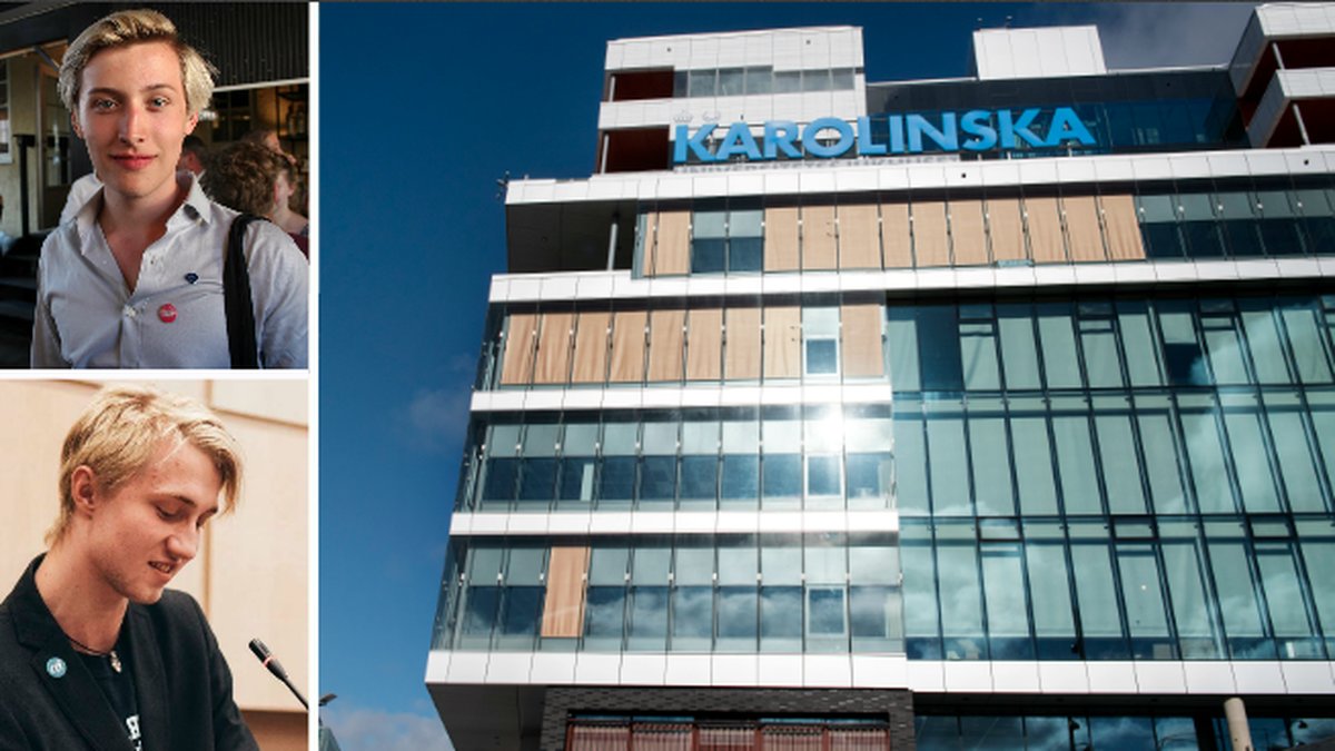 Nya Karolinska