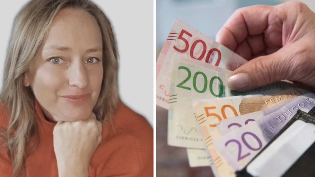 Pengacoachen Mathilda Vernersson ger flera handfasta råd om hur du ska tänka innan du bokar din drömresa.