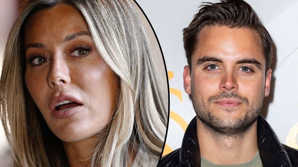 Bianca Ingrosso lägenhet