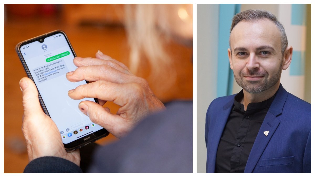 Skatt Skatteverket expert deklarera 