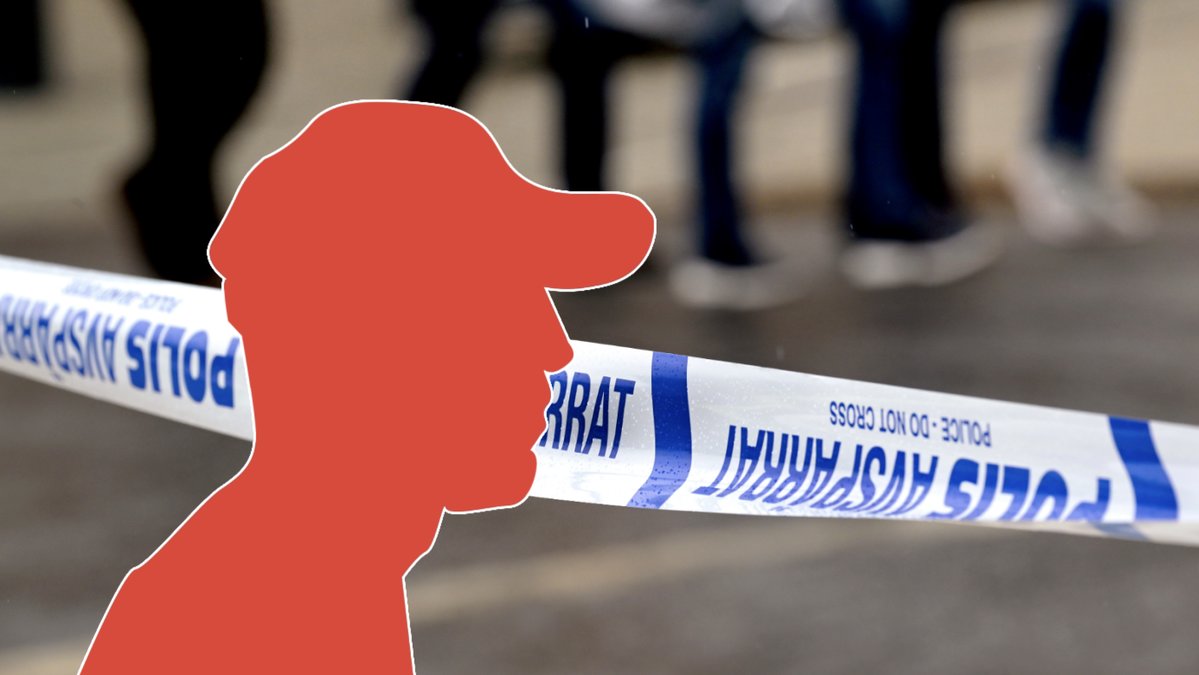 Hovrätten ändrar domen för en 40-årig man som mördade en tio år äldre man i Mölndal förra året. Arkivbild.