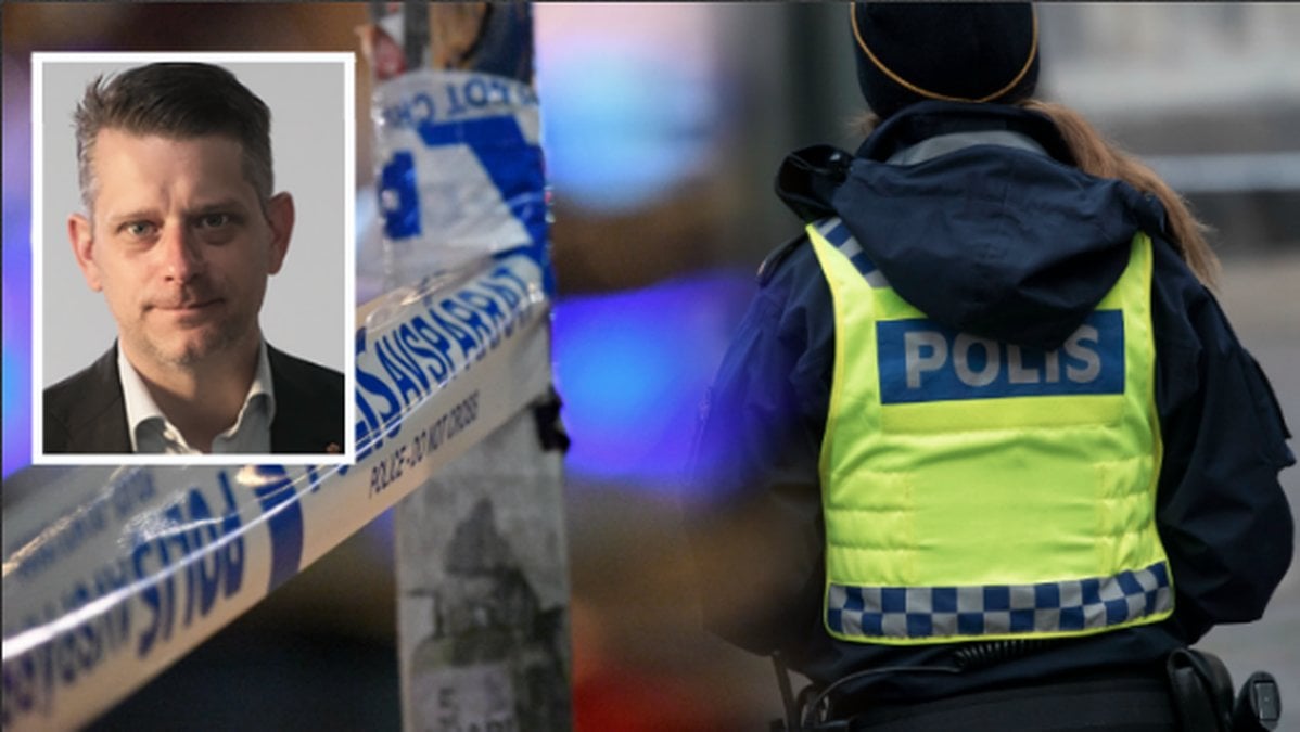Åtminstone två stycken dömda mördare har flytt från sin permission i Sverige.