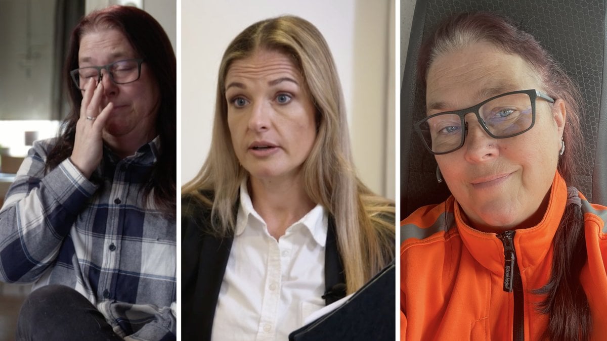 Maggan i Lyxfällan – det hände sen