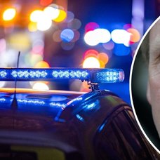 Blåljus och Stuart Pearce