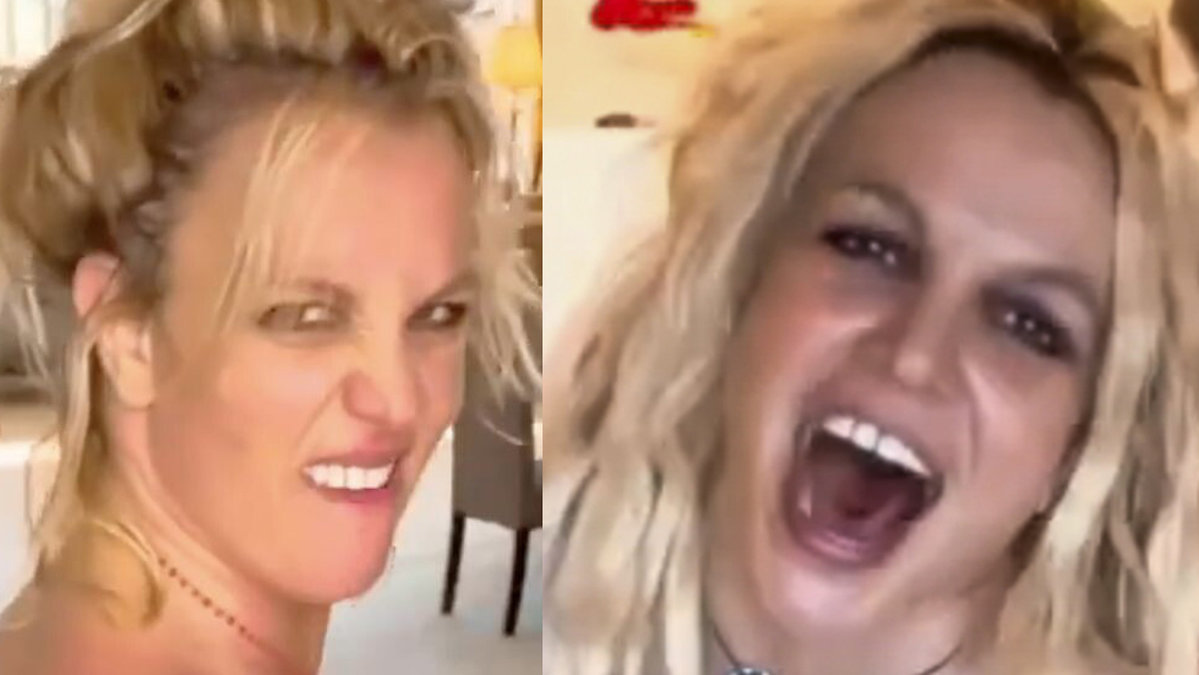 Britney Spears