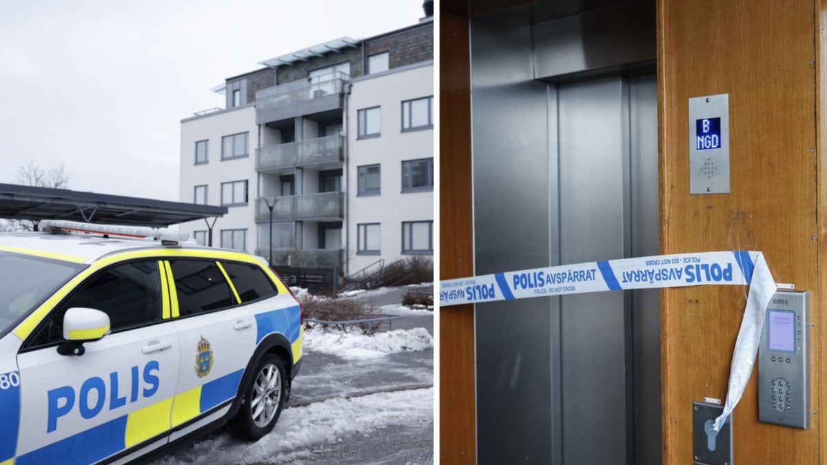 Olyckan inträffade 29 december. 