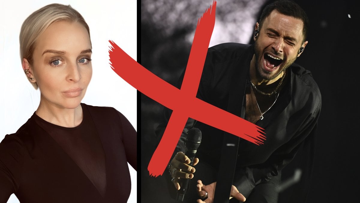 Melodifestivalen 2025