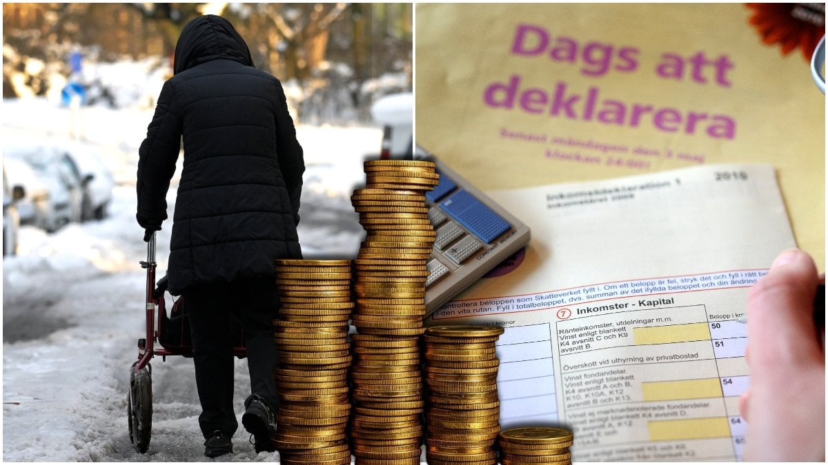Här får du veta hur du kan undvika en skattesmäll på inkomsten under 2025.