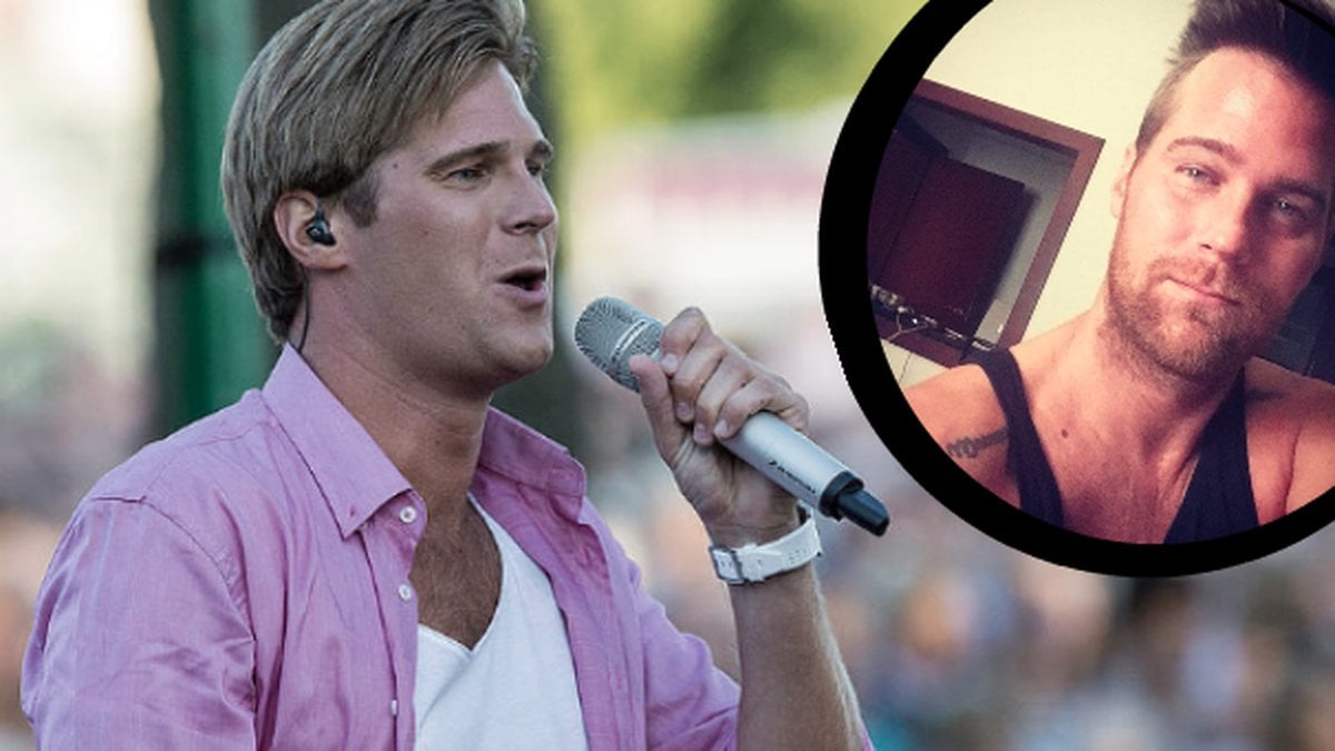 Jonas Basshunter Altberg