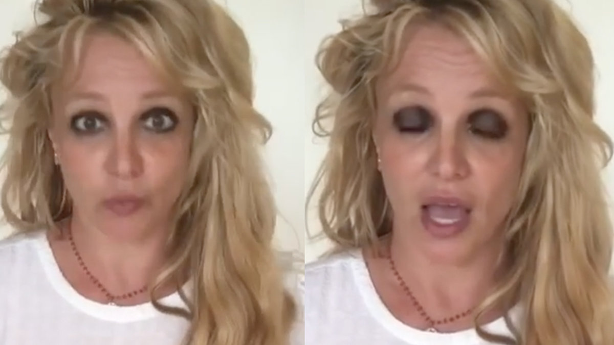 Britney Spears
