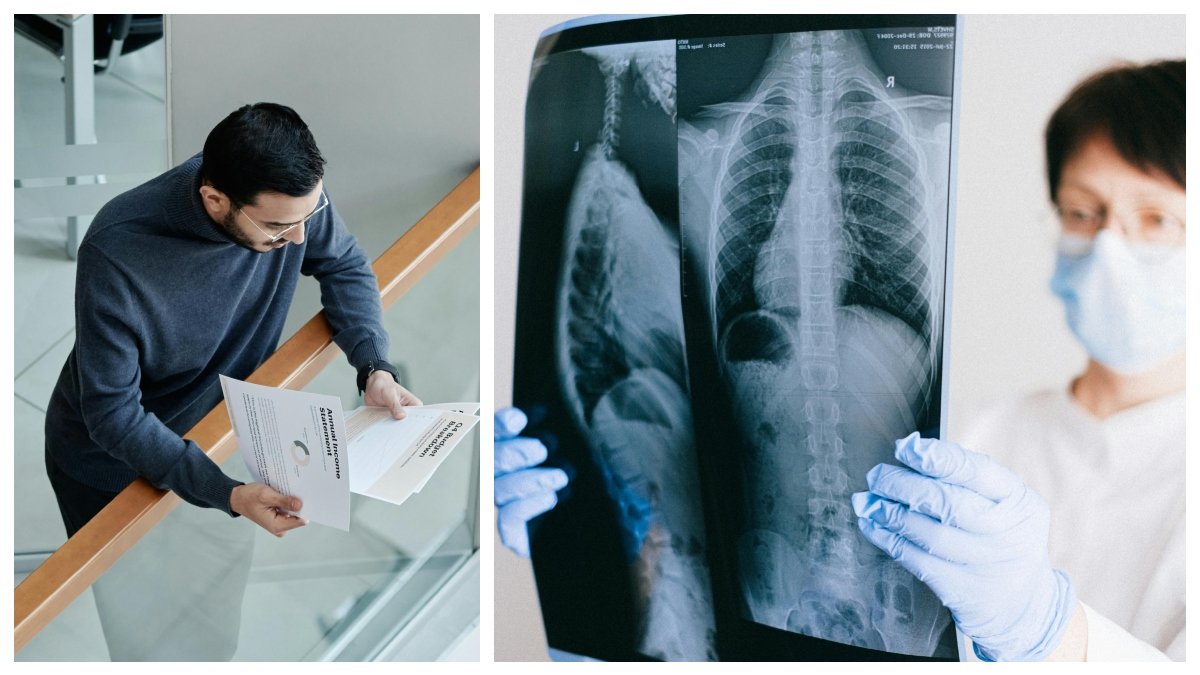 Läkemedel Medicin 