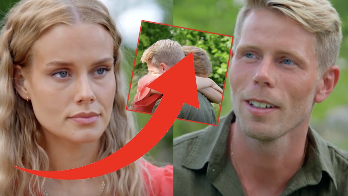 Så gick den sen bonde söker fru