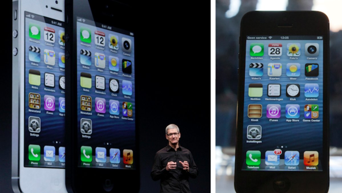 Apple