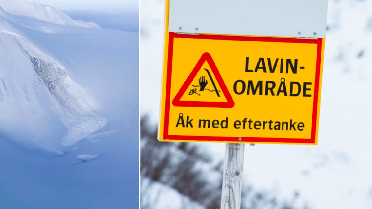 Enligt SMHI kommer det vara mycket svårt att förflytta sig samt att resa och förankra tält i fjällen de närmaste dagarna.