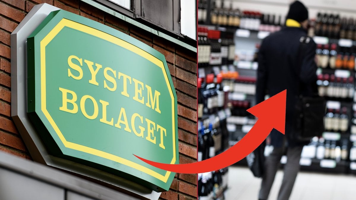 Systembolaget