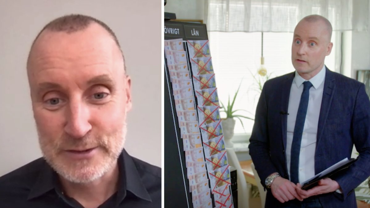 Magnus Hedberg är programledare för Lyxfällan – nu ger han sina bästa tips.