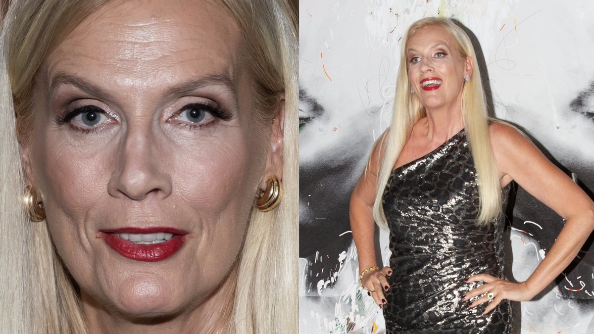 Gunilla Persson