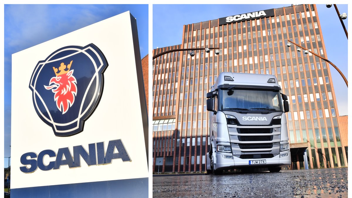 Scania investerar nära en miljard kronor i en ny testbana för el- och självkörande fordon.