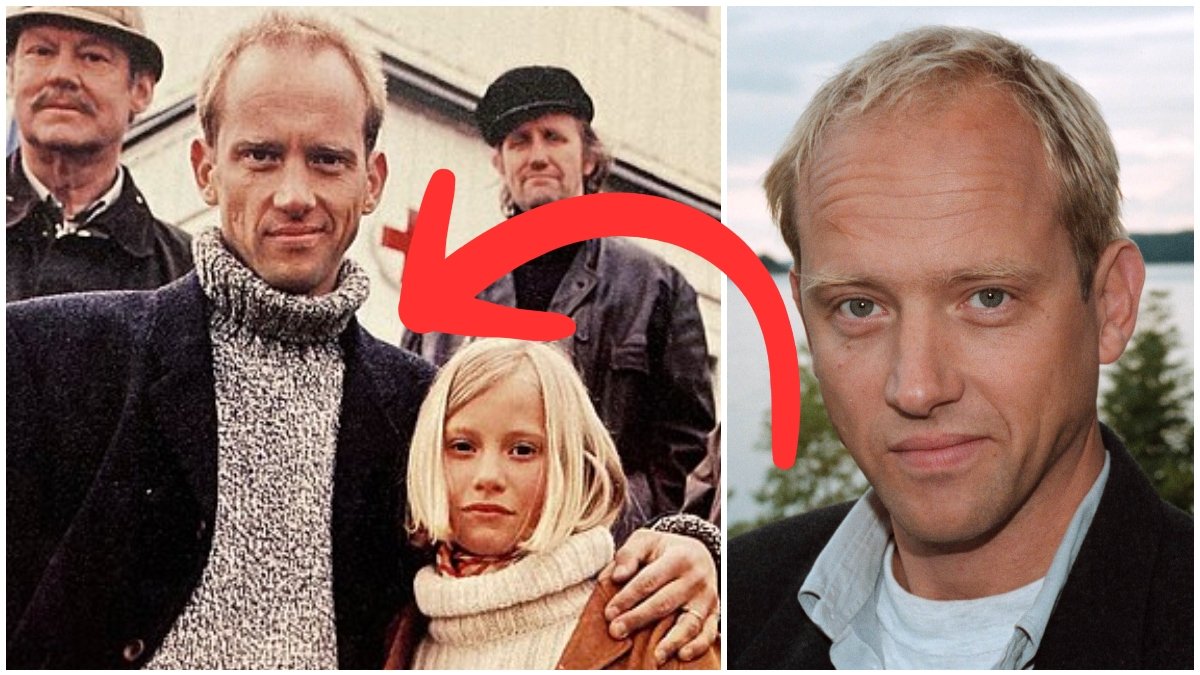 Skärgårdsdoktorn.