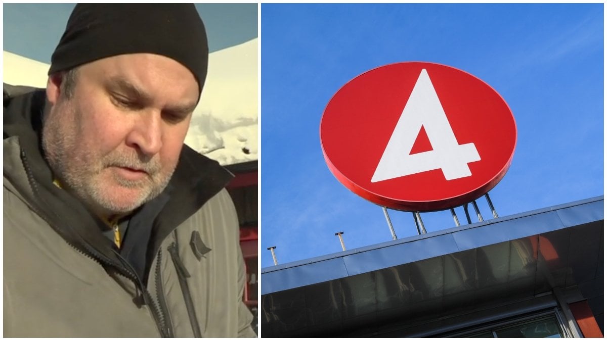 Marcus Noterius vill inte programleda Nyhetsmorgon i TV4.
