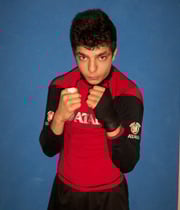 Kampsport 