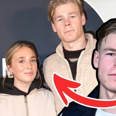 Walter Wallberg och flickvännen, Walter Wallberg under tävling