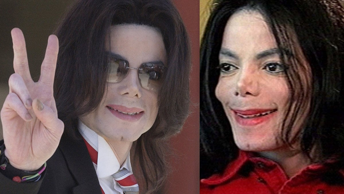 Michael Jackson pengar