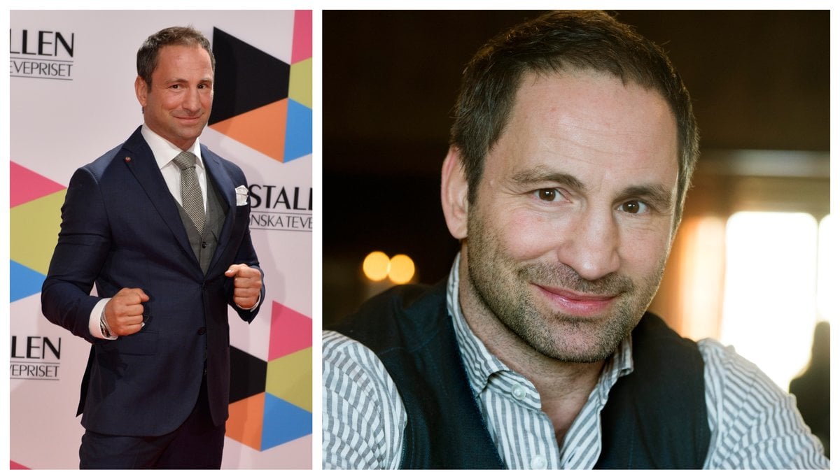 Paolo Roberto greps för sexköp i maj 2020.