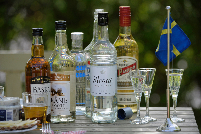 Midsommar