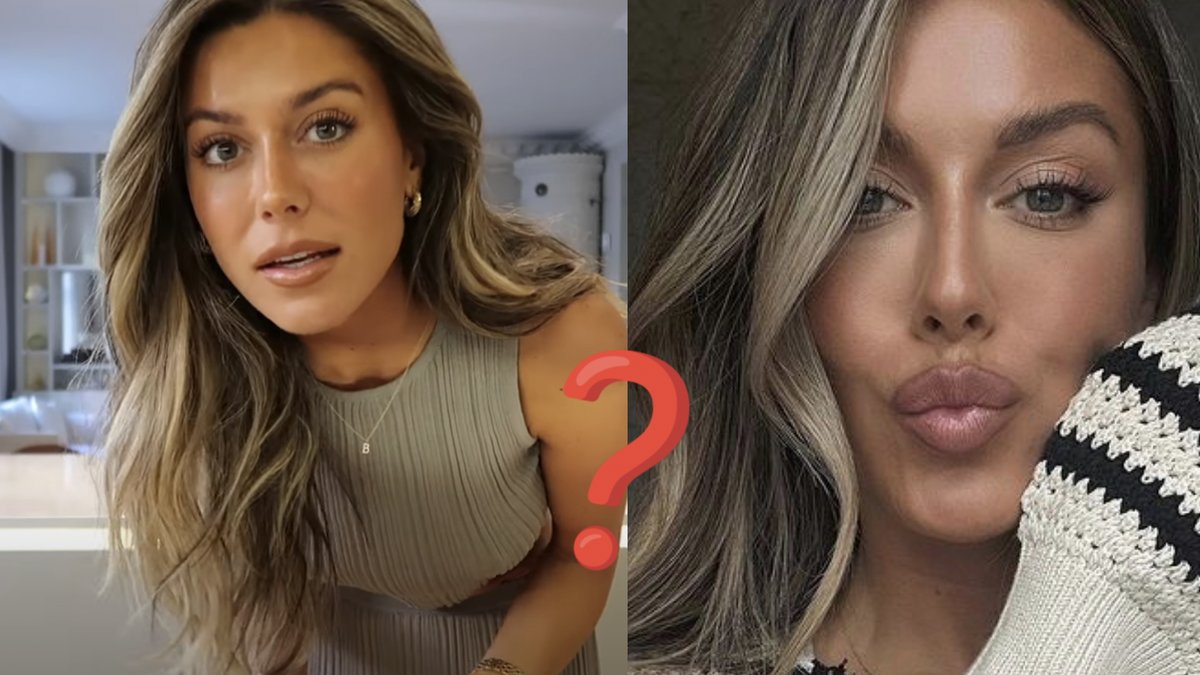 Bianca Ingrosso pojkvän