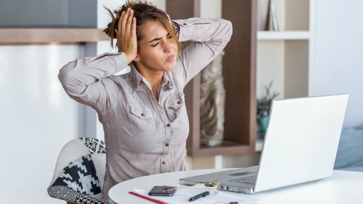 Så minskar du stress i vardagen som högkänslig person