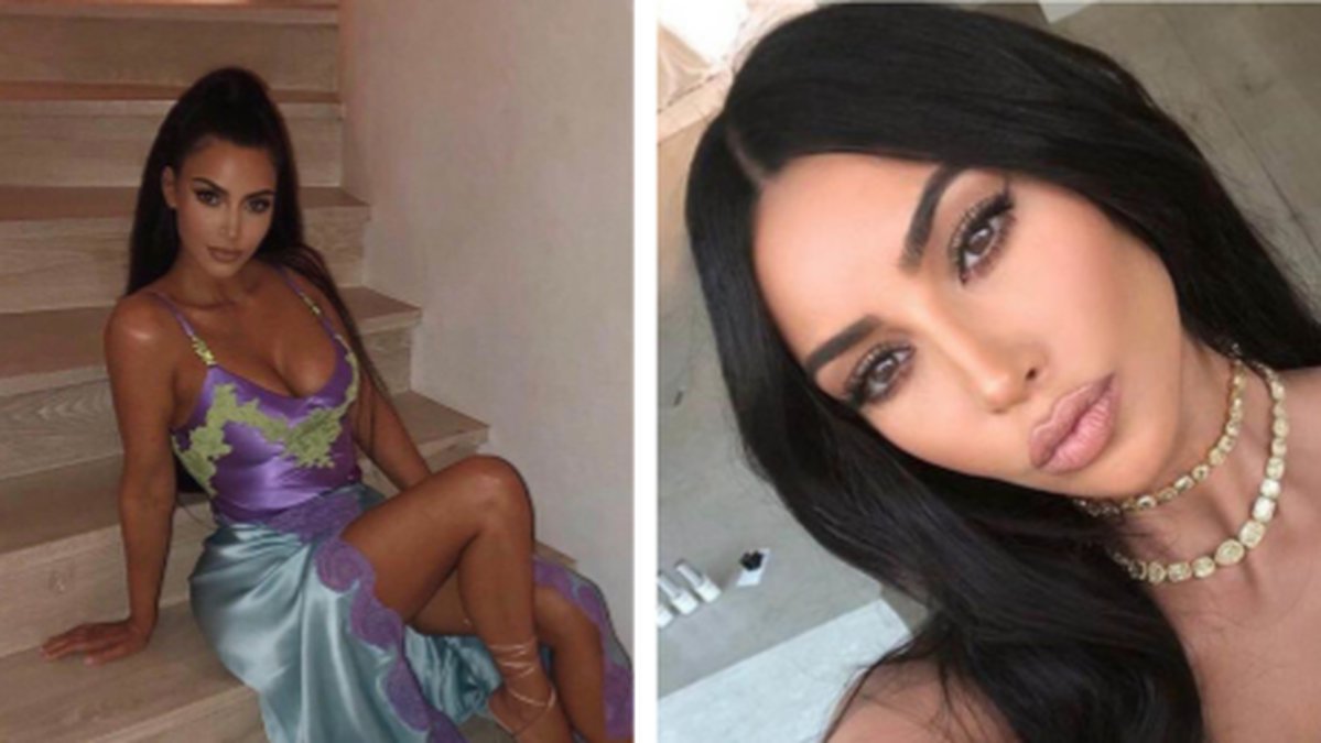 Kim Kardashian