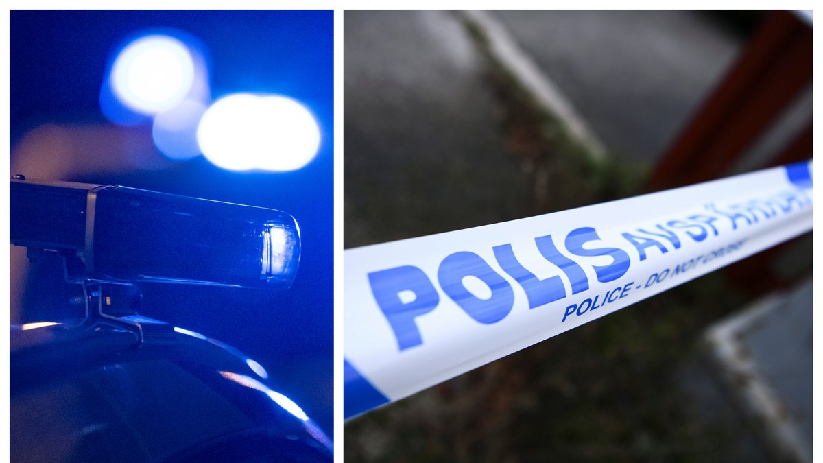 Polisen har inlett en förundersökning om mord.