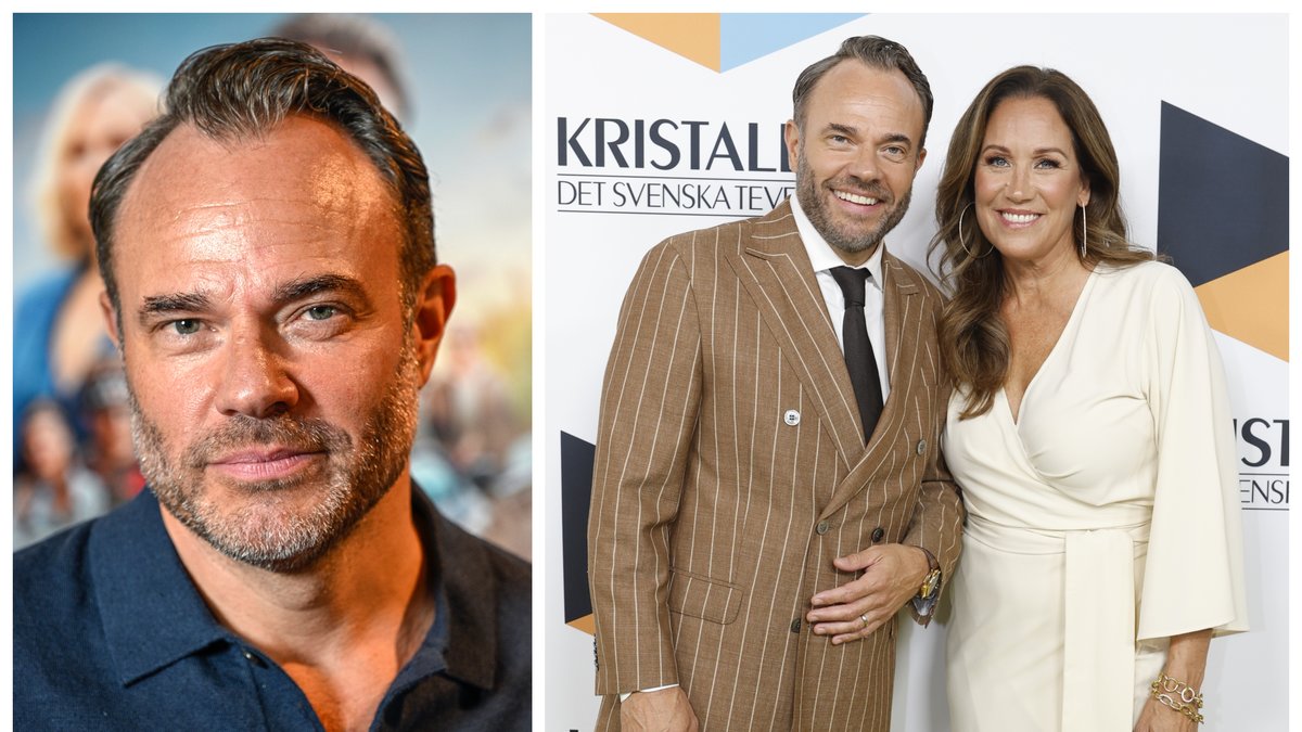 TV4-programledaren David Hellenius är en av Sveriges allra mest folkkära programledare och det märks också på hans lön... 