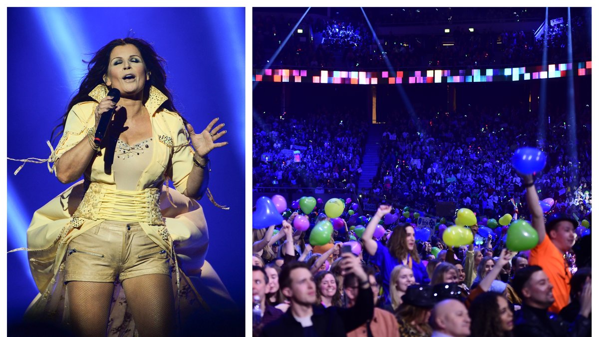 Sugen på quiz, med tema mello? Då har du kommit rätt.