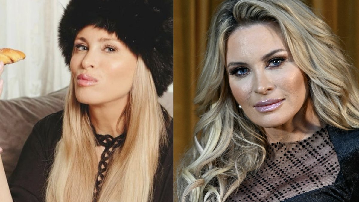 Carolina Gynning längd