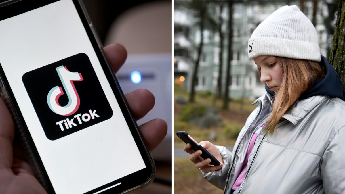 Är Tiktok farligt? 